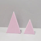 2 x Triangles Combo Kits / Pink