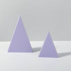 2 x Triangles Combo Kits / Purple