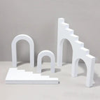 Ladder Combo Kits / White