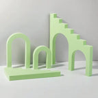 Ladder Combo Kits / Green