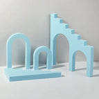 Ladder Combo Kits / Light Blue