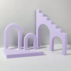 Ladder Combo Kits / Purple