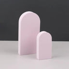 2 x Door Combo Kits / Pink