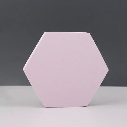 Foam Photo Background Cubes For Flatlay Props 7cm Set | Syndmart