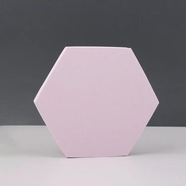 Foam Photo Background Cubes For Flatlay Props 7cm Set