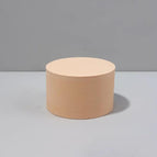 10 x 6cm Cylinder / Flesh Color