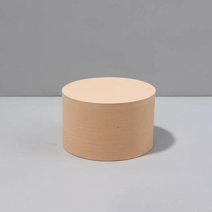 Solid Color Geometric Foam Props for Photo Backgrounds | Syndmart