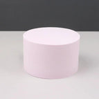 10 x 6cm Cylinder / Pink