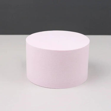 Solid Color Geometric Foam Props for Photo Backgrounds | Syndmart