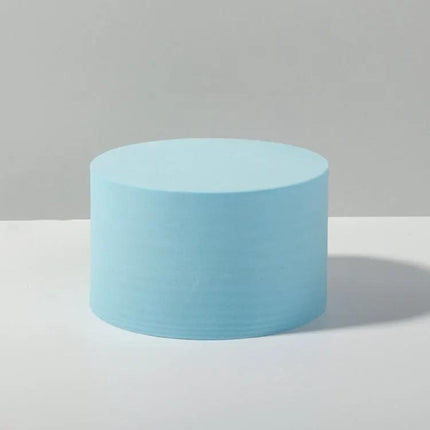Solid Color Geometric Foam Props for Photo Backgrounds | Syndmart