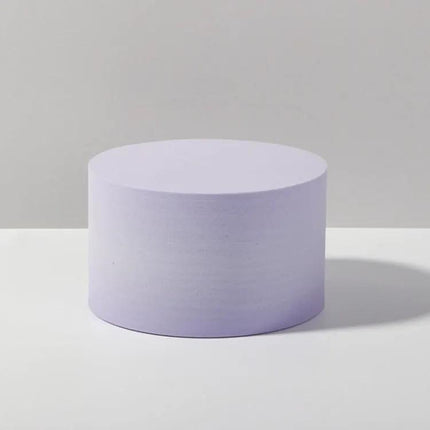 Solid Color Geometric Foam Props for Photo Backgrounds | Syndmart