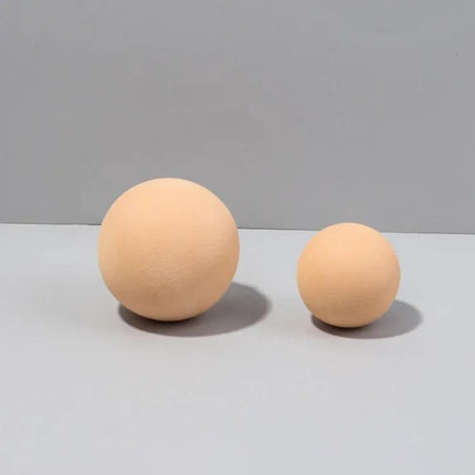 Solid Color Geometric Foam Props for Photo Backgrounds | Syndmart
