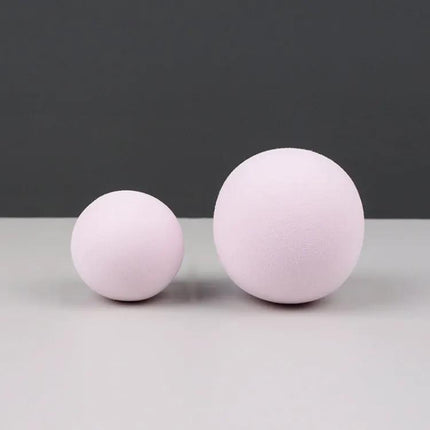 Solid Color Geometric Foam Props for Photo Backgrounds | Syndmart