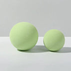 7cm Round Ball + 5cm Round Ball / Green