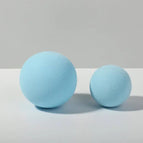 7cm Round Ball + 5cm Round Ball / Light Blue