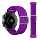 For Samsung Galaxy Watch Active / Purple