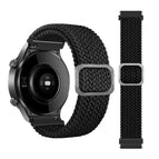 For Samsung Galaxy Watch 42mm / Black