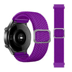 20mm / Purple