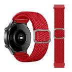 22mm / Red