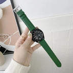 For Samsung Galaxy Watch Active2 40mm / Green