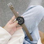 For Samsung Galaxy Watch Active2 40mm / Grey