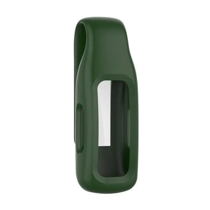 Silicone Protective Case Cover For Fitbit Ace 3 Inspire 2