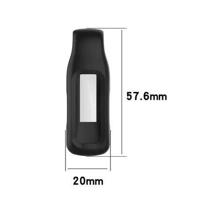 Silicone Protective Case Cover For Fitbit Ace 3 Inspire 2