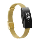 For Fitbit Ace 3 / Inspire 2 / Gold