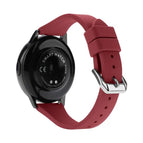 22mm / Wine Red