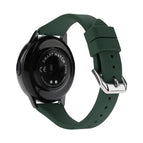 22mm / Olive Green