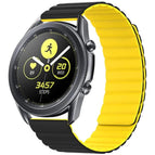 20mm / Black+Yellow