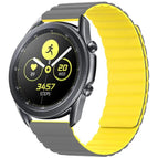 22mm / Grey+Yellow