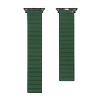 For Apple Watch Series  7  45mm / & 6 & SE & 5 & 4 44mm / Green