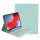 For iPad Pro 11 2021 / Air4 / Air5 / Pro 11 / Light Green