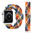 For Apple Watch Ultra 49mm / Series 8&7 45mm / SE 2&6&SE&5&4 44mm / 3&2&1 42mm / EDA001616401E