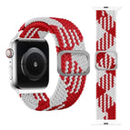 For Apple Watch Series 7 45mm / 6 & SE & 5 & 4 44mm / 3 & 2 & 1 42mm / EDA001616401K
