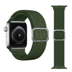 For Apple Watch Ultra 49mm / Series 8&7 45mm / SE 2&6&SE&5&4 44mm / 3&2&1 42mm / EDA001616401M