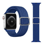 For Apple Watch Ultra 49mm / Series 8&7 45mm / SE 2&6&SE&5&4 44mm / 3&2&1 42mm / EDA001616401P