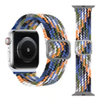 For Apple Watch Ultra 49mm / Series 8&7 45mm / SE 2&6&SE&5&4 44mm / 3&2&1 42mm / EDA001616401V