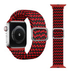 For Apple Watch Series 7 41mm / 6 & SE & 5 & 4 40mm / 3 & 2 & 1 38mm / EDA001616402D