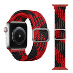 For Apple Watch Series 7 41mm / 6 & SE & 5 & 4 40mm / 3 & 2 & 1 38mm / EDA001616402G