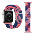For Apple Watch Series 7 41mm / 6 & SE & 5 & 4 40mm / 3 & 2 & 1 38mm / EDA001616402J