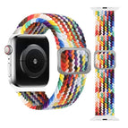 For Apple Watch Series 8&7 41mm / SE 2&6&SE&5&4 40mm / 3&2&1 38mm / EDA001616402T