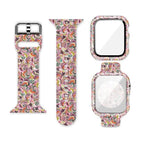For Apple Watch Series 6 / 5 / 4 / Watch SE 44mm / Cashew