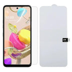 Fro LG K42 (1 PC)