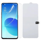 For OPPO Reno6 5G (1 PC)