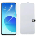 For OPPO Reno6 5G (1 PC)
