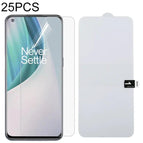 For OnePlus Nord N10 5G (25 PCS)