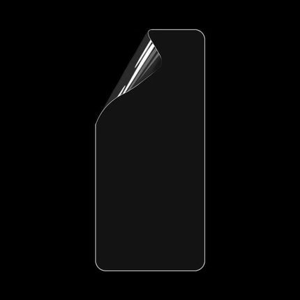 Hydrogel Full Screen Protector 25 Pack For Vivo And OnePlus