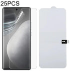 For vivo X60 Pro / X60 Pro+ / X60t Pro+ (25 PCS)